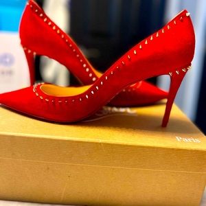 Only wore for a couple hours